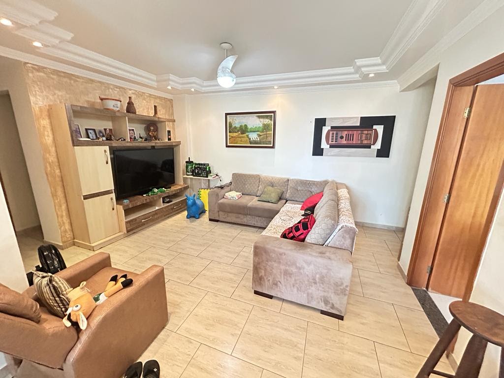 Imagem Apartamento com 3 Quartos à Venda, 154 m²em Tupi - Praia Grande Imagem Apartamento com 3 Quartos à Venda, 154 m²em Tupi - Praia Grande