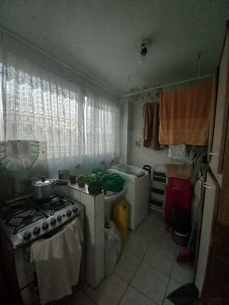 Imagem Apartamento com 2 Quartos à Venda, 64 m² em Limoeiro - São Paulo
