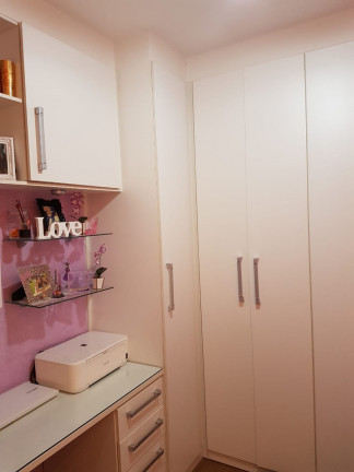 Imagem Apartamento com 2 Quartos à Venda, 52 m² em Jardim Ipanema (Zona Oeste) - São Paulo