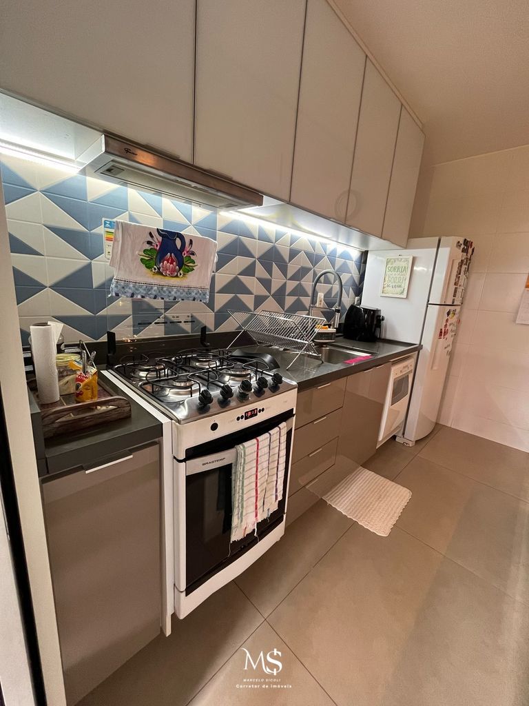 Imagem Apartamento com 2 Quartos à Venda, 84 m² em Setor Sudoeste - Brasília