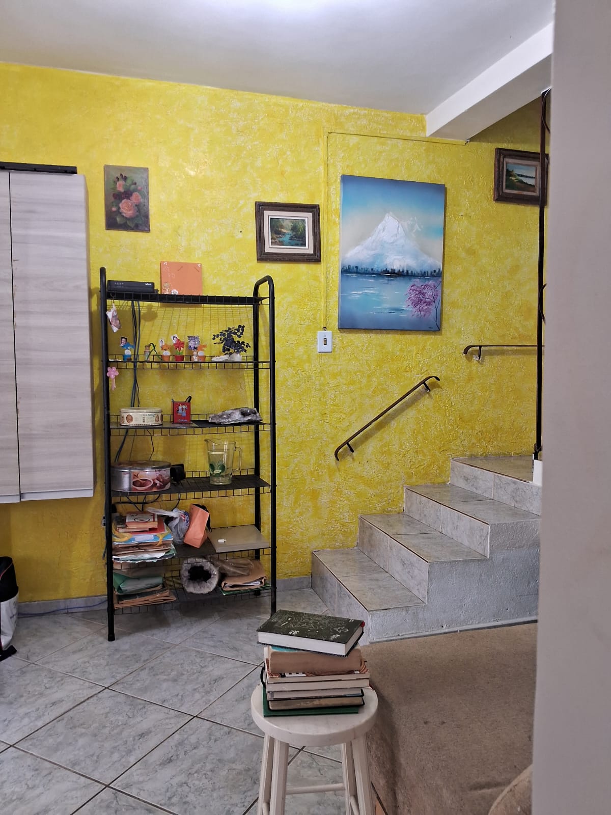 Imagem Sobrado com 3 Quartos à Venda, 90 m²em Jardim Virginia Bianca - São Paulo