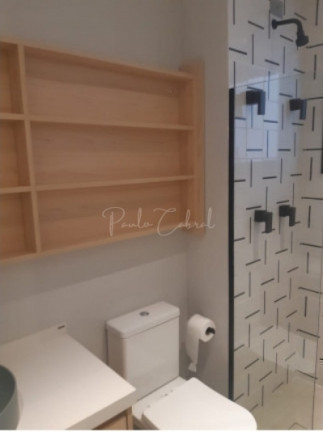 Imagem Apartamento com 3 Quartos à Venda, 75 m² em Campestre - Santo André