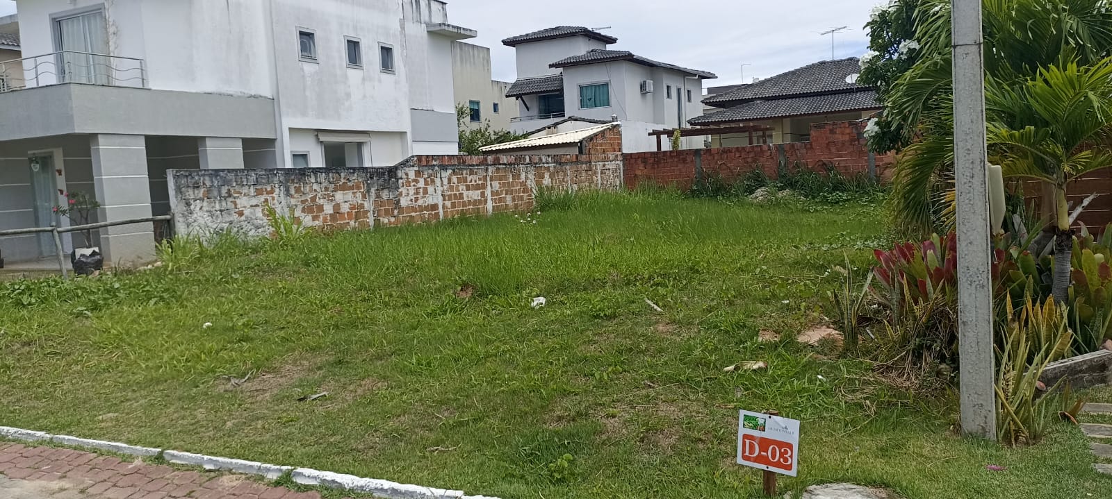 Imagem Terreno em Condomínio à Venda, 300 m²em Jauá (Abrantes) - Camaçari Imagem Terreno em Condomínio à Venda, 300 m²em Jauá (Abrantes) - Camaçari