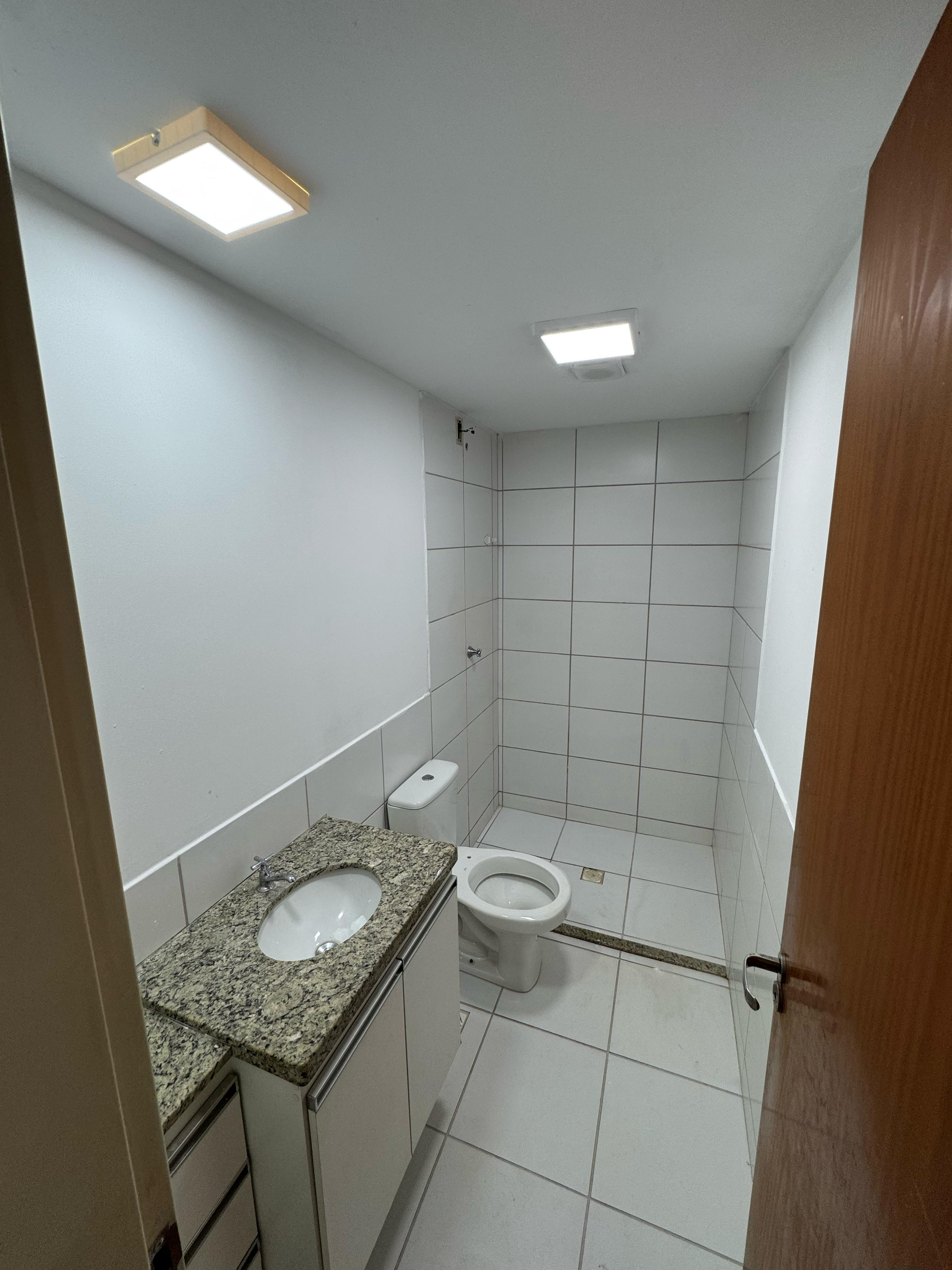 Imagem Apartamento com 2 Quartos à Venda, 54 m² em Parque Oeste Industrial - Goiânia Imagem Apartamento com 2 Quartos à Venda, 54 m² em Parque Oeste Industrial - Goiânia
