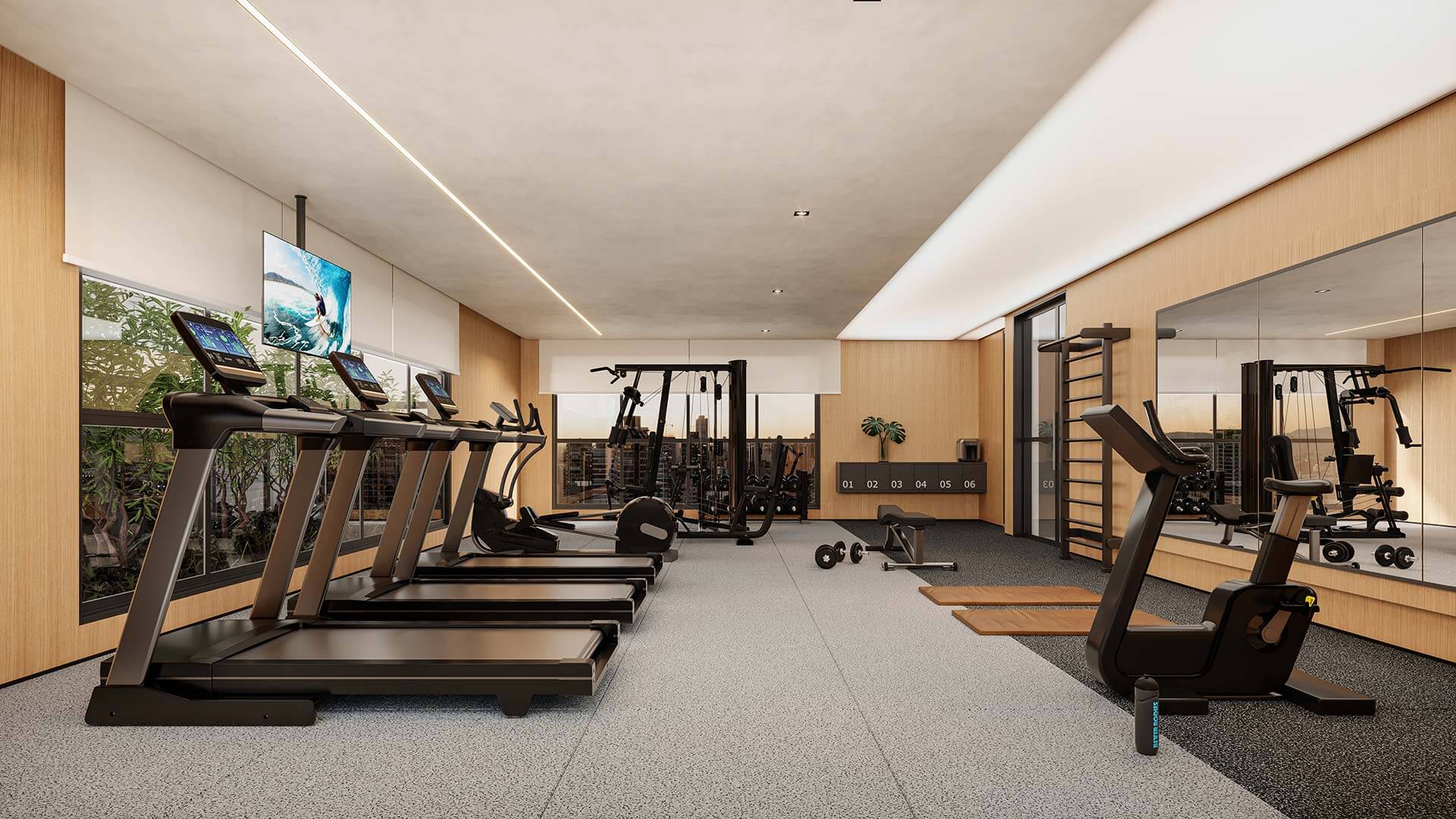 Imagem Apartamento com 3 Quartos à Venda, 110 m²em Água Branca - São Paulo Imagem Apartamento com 3 Quartos à Venda, 110 m²em Água Branca - São Paulo