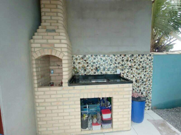 Imagem Casa com 2 Quartos à Venda, 55 m² em Nova Califórnia (Tamoios) - Cabo Frio