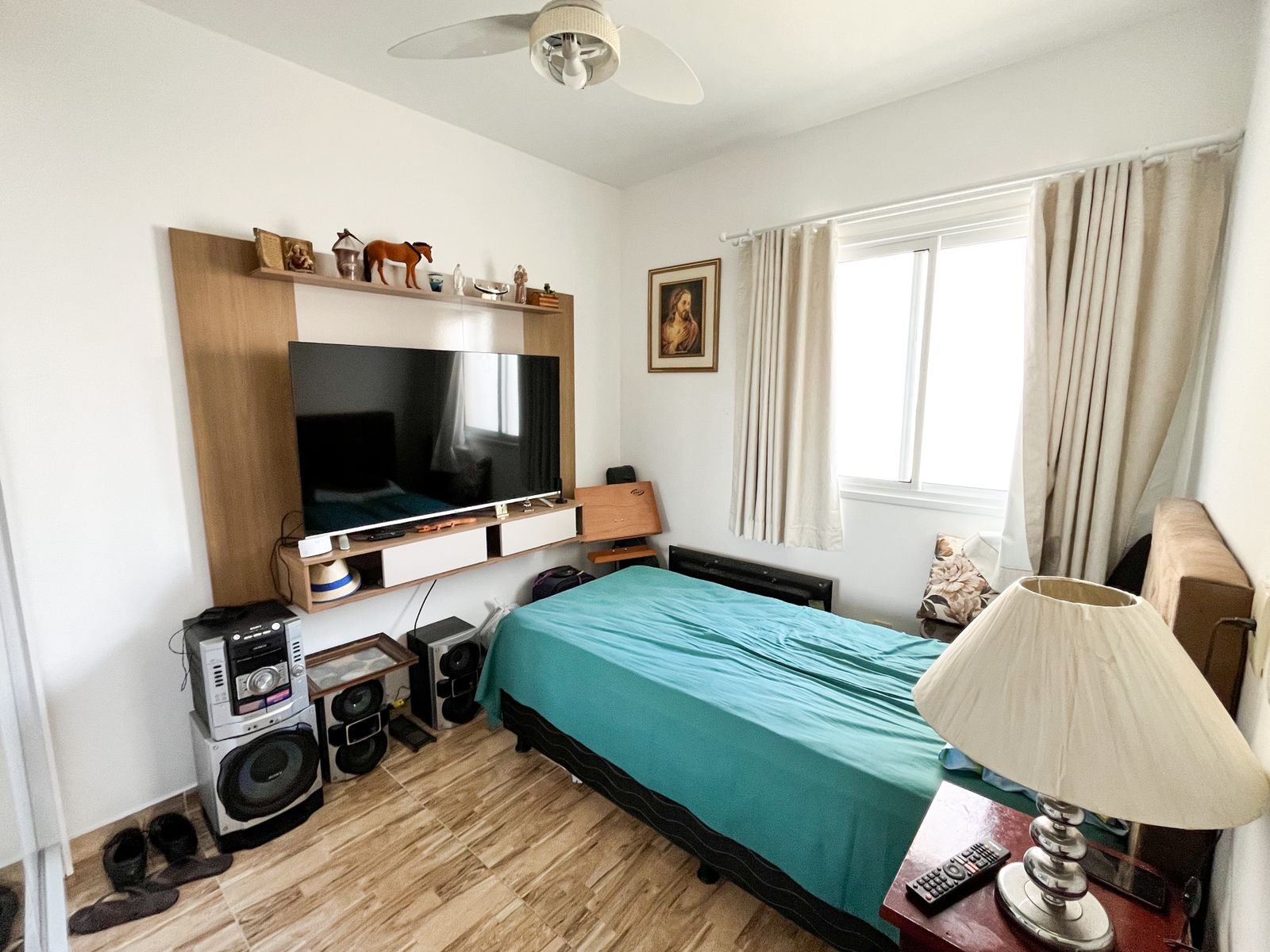 Imagem Apartamento com 3 Quartos à Venda, 110 m² em  - 