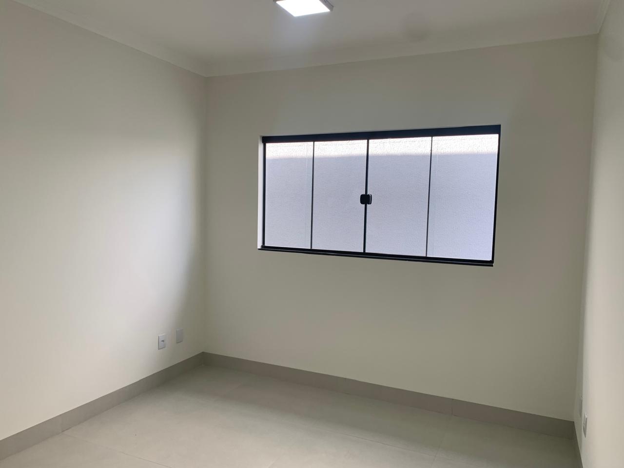 Imagem Casa com 3 Quartos à Venda, 105 m²em Setor Marista Sul - Aparecida de Goiânia