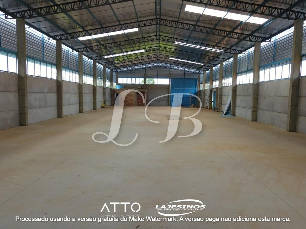 Imagem Galpão à Venda, 490 m² em Fazenda São Borja - São Leopoldo