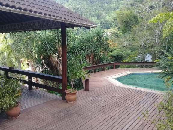 Imagem Casa de Condomínio com 4 Quartos à Venda, 375 m²em Engenho do Mato - Niterói