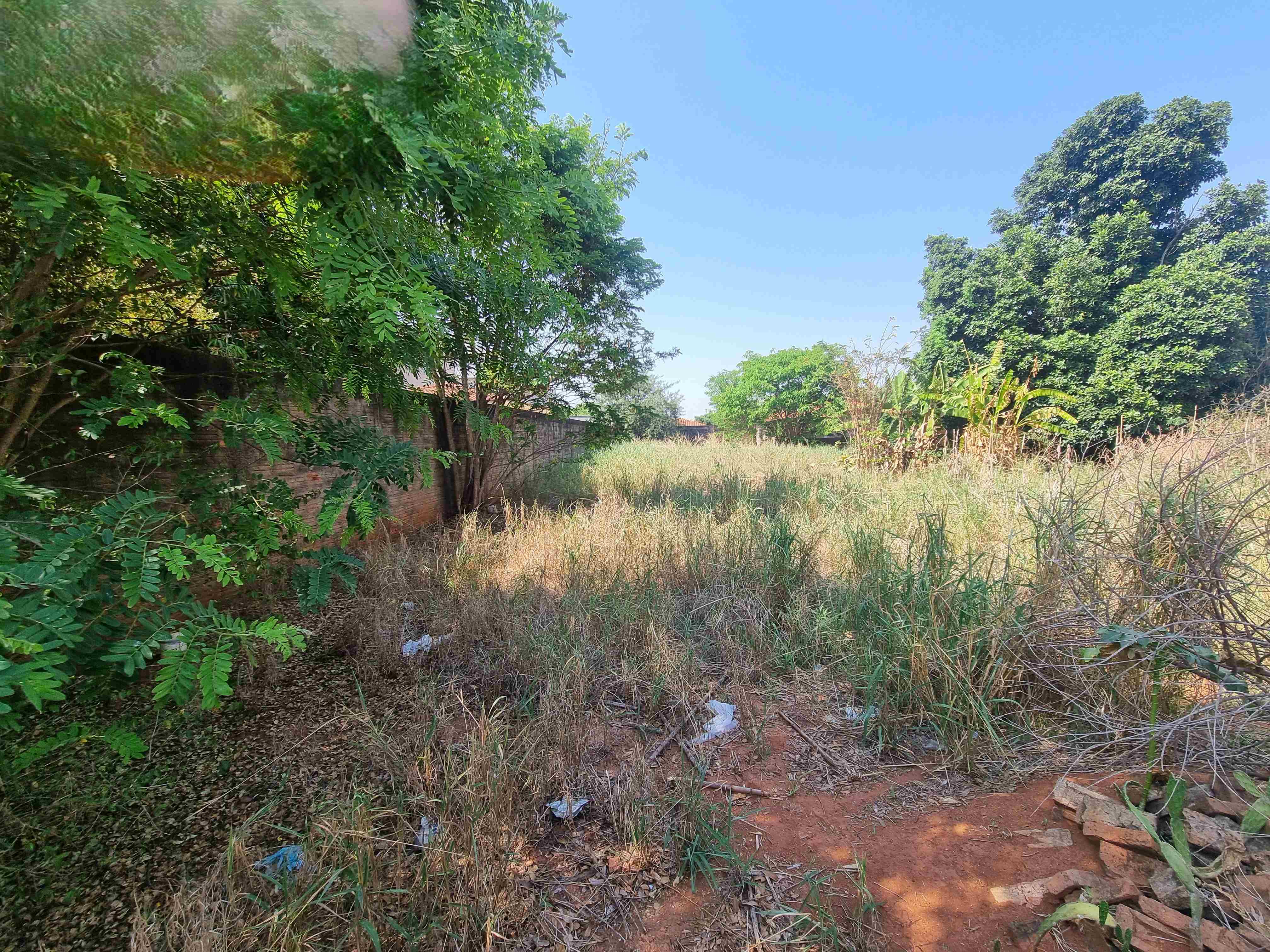 Imagem Terreno à Venda, 570 m² em Santa Genoveva - Goiânia