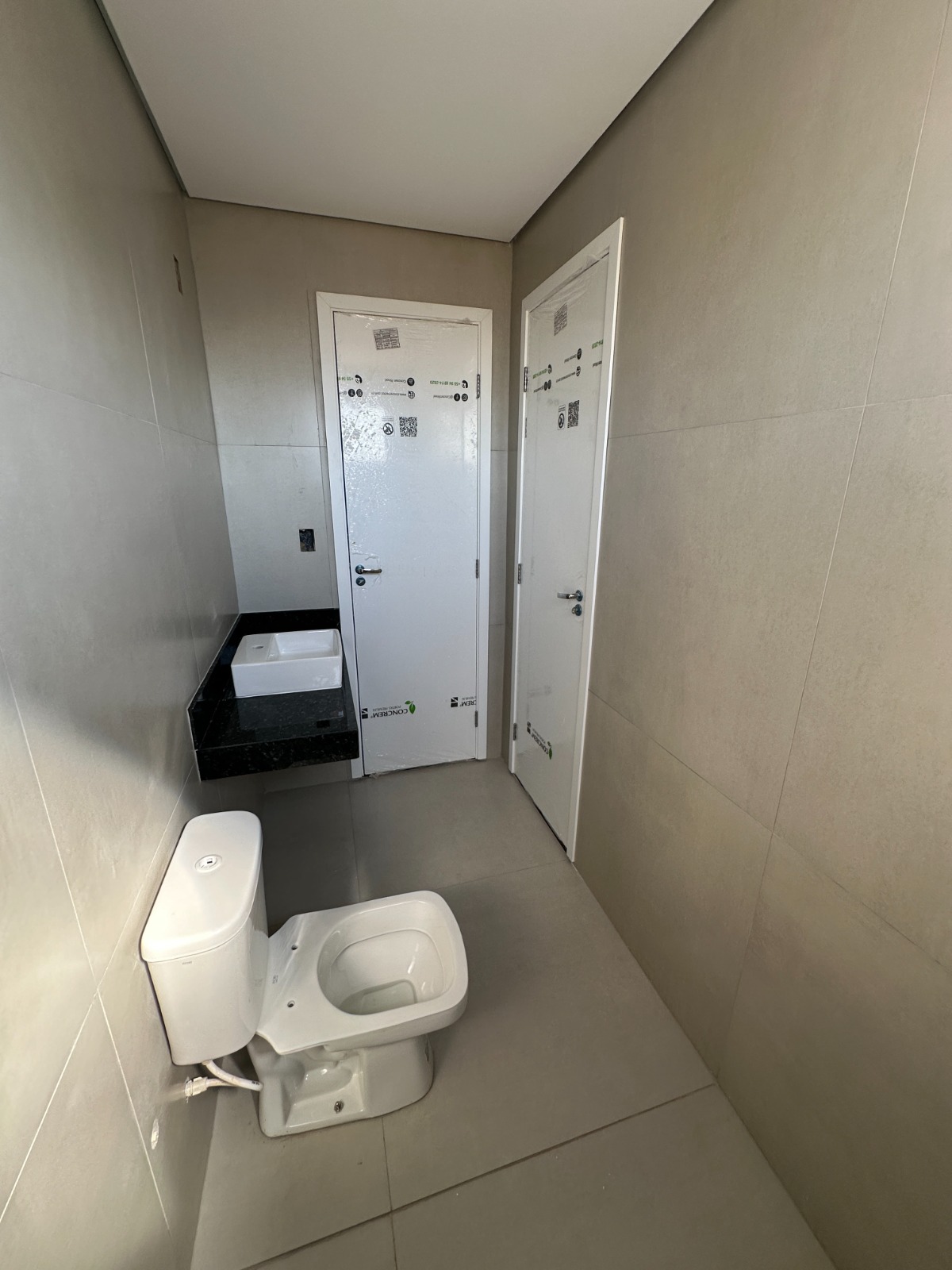 Imagem Apartamento com 3 Quartos à Venda, 75 m²em Novo Mundo - Uberlândia Imagem Apartamento com 3 Quartos à Venda, 75 m²em Novo Mundo - Uberlândia