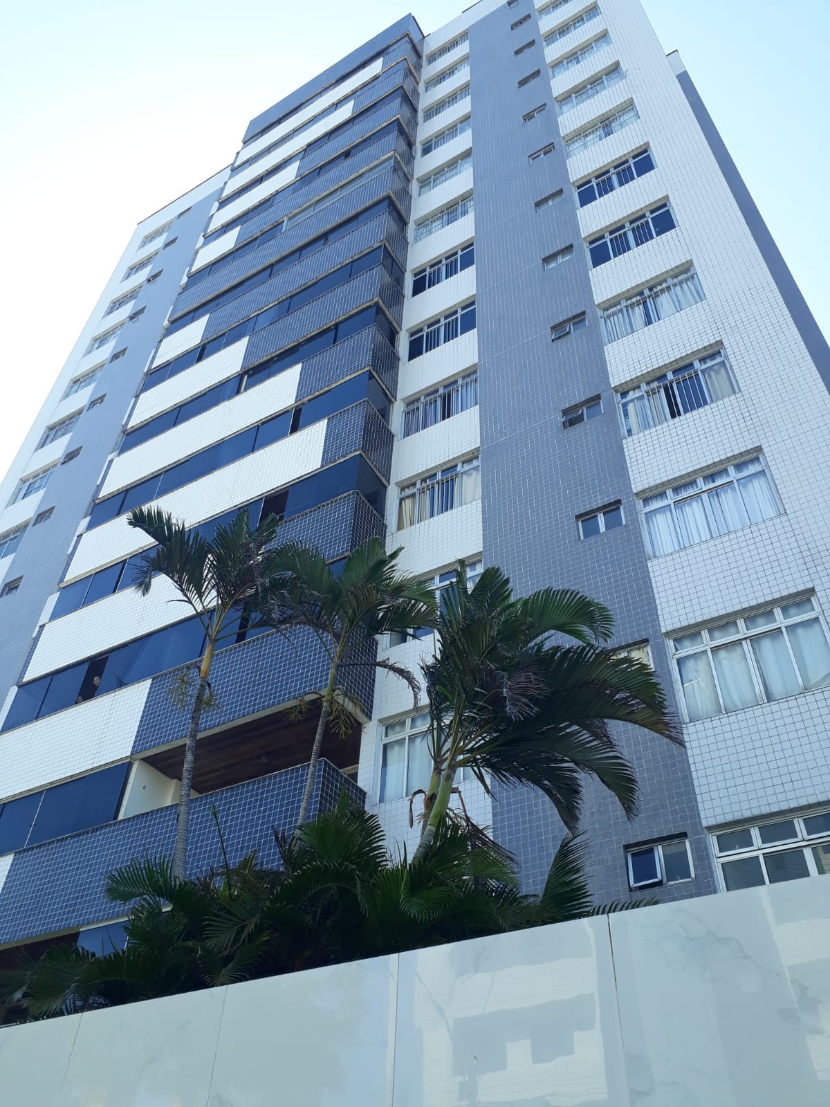 Apartamento com 3 Quartos à Venda, 145 m² em Lagoa Nova - Natal