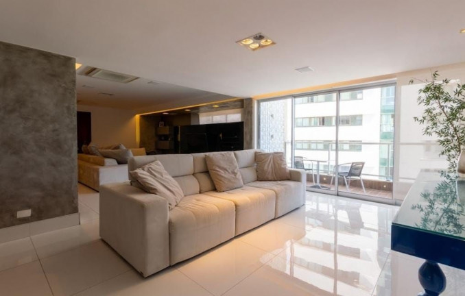 Imagem Apartamento com 4 Quartos à Venda, 233 m² em Boa Viagem - Recife Imagem Apartamento com 4 Quartos à Venda, 233 m² em Boa Viagem - Recife