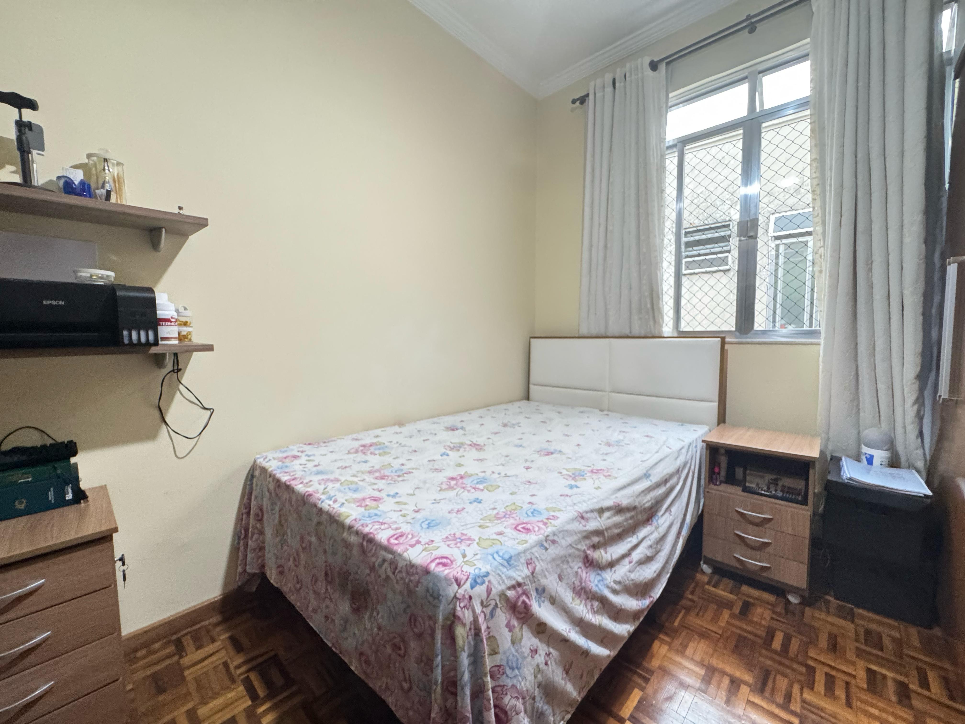 Imagem Apartamento com 3 Quartos à Venda, 90 m² em Granbery - Juiz de Fora Imagem Apartamento com 3 Quartos à Venda, 90 m² em Granbery - Juiz de Fora