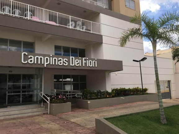 Imagem Apartamento com 3 Quartos à Venda, 78 m²em Aeroviário - Goiânia Imagem Apartamento com 3 Quartos à Venda, 78 m²em Aeroviário - Goiânia