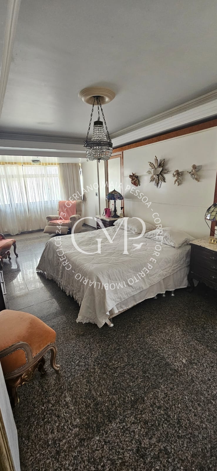Imagem Apartamento com 3 Quartos à Venda, 197 m²em Meireles - Fortaleza Imagem Apartamento com 3 Quartos à Venda, 197 m²em Meireles - Fortaleza