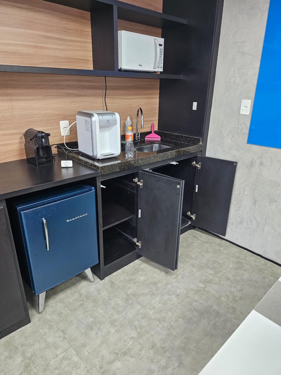 Imagem Sala Comercial à Venda, 47 m²em Água Branca - São Paulo Imagem Sala Comercial à Venda, 47 m²em Água Branca - São Paulo