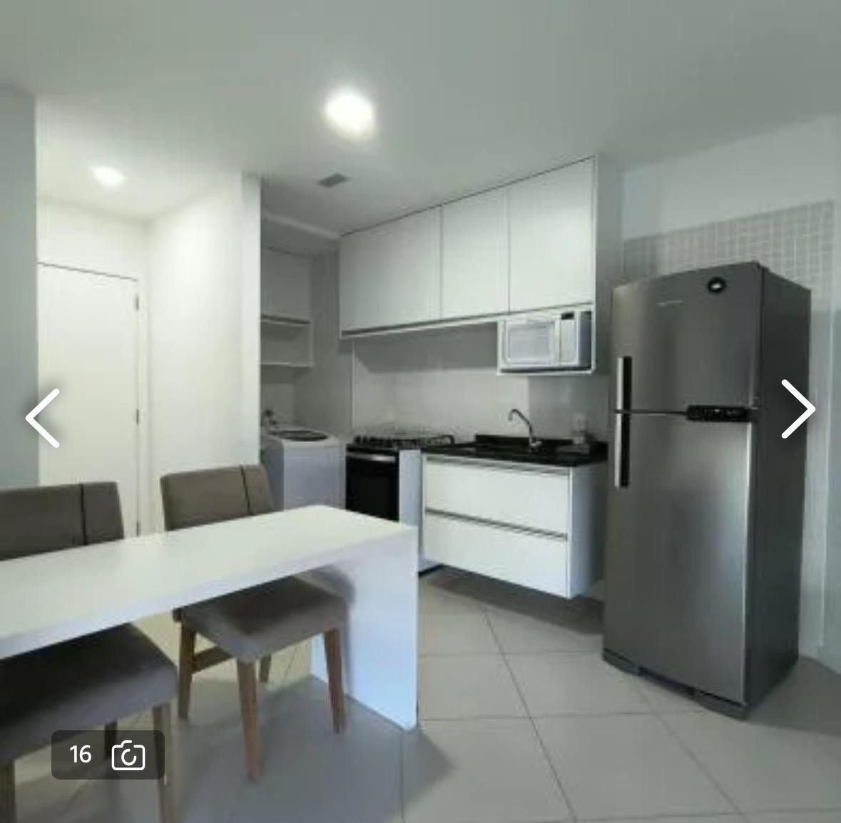 Apartamento com 1 Quarto à Venda, 44 m² em Pernambués - Salvador