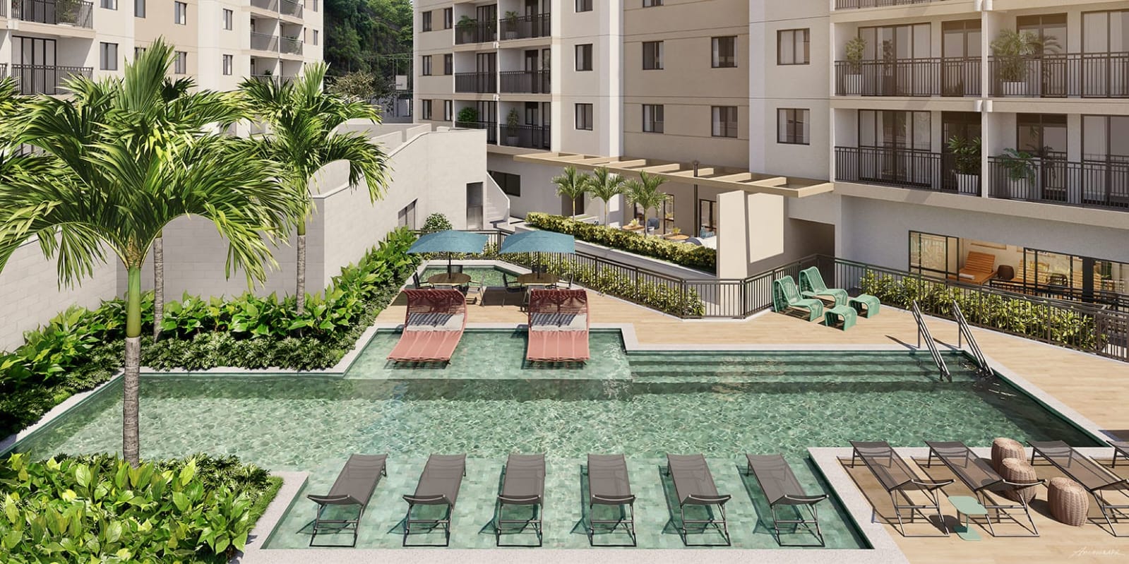 Imagem Edifício Residencial com 2 Quartos à Venda, 52 m²em São Cristóvão - Rio de Janeiro Imagem Edifício Residencial com 2 Quartos à Venda, 52 m²em São Cristóvão - Rio de Janeiro