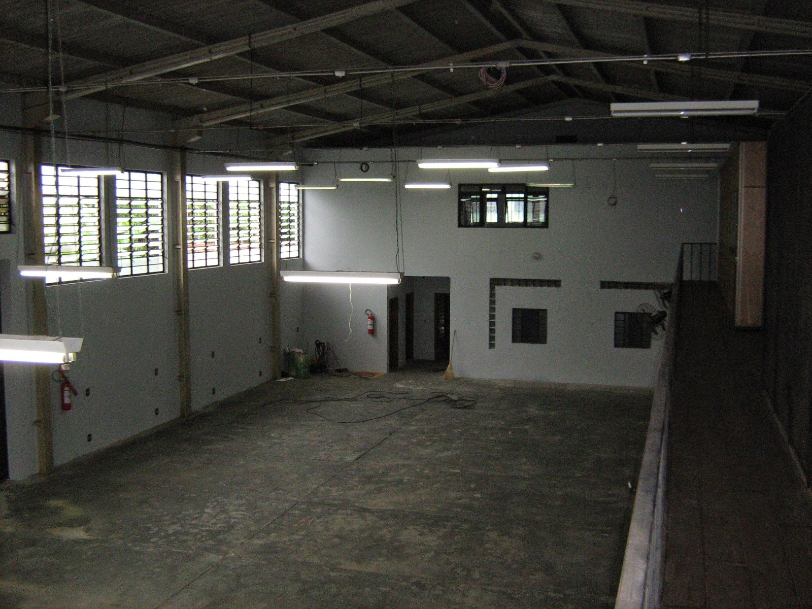 Imagem Galpão à Venda ou Locação, 900 m² em Parque Rural Fazenda Santa Cândida - Campinas Imagem Galpão à Venda ou Locação, 900 m² em Parque Rural Fazenda Santa Cândida - Campinas