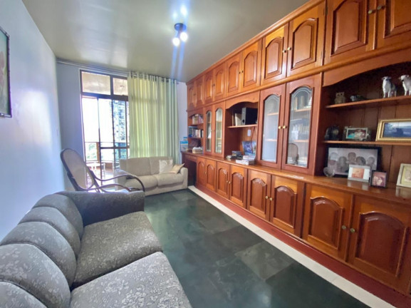 Imagem Apartamento com 3 Quartos à Venda, 260 m² em Nazaré - Belém