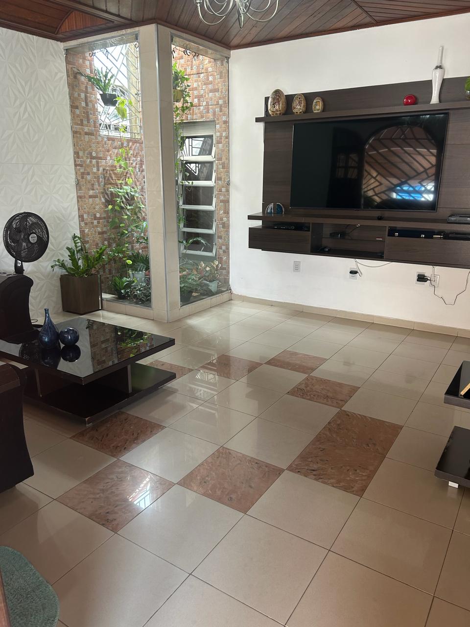 Imagem Casa com 4 Quartos à Venda, 1 m²em Marambaia - Belém