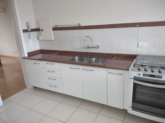 Imagem Apartamento com 3 Quartos à Venda, 110 m² em Juvevê - Curitiba