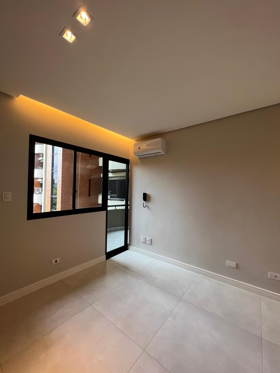 Imagem Flat com 1 Quarto à Venda, 55 m²em Alphaville Centro Industrial e Empresarial/Alphaville. - Barueri