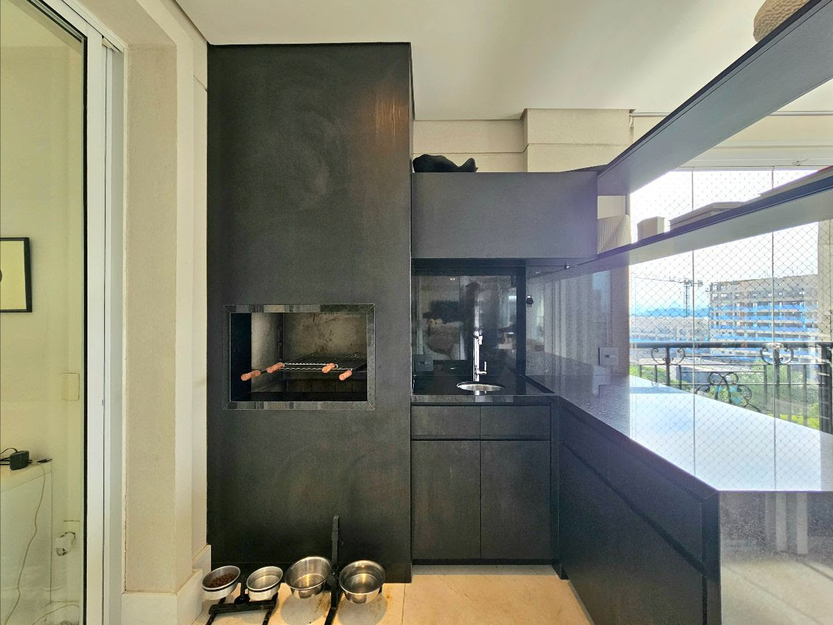 Imagem Apartamento com 4 Quartos à Venda, 400 m² em Indianópolis - São Paulo Imagem Apartamento com 4 Quartos à Venda, 400 m² em Indianópolis - São Paulo