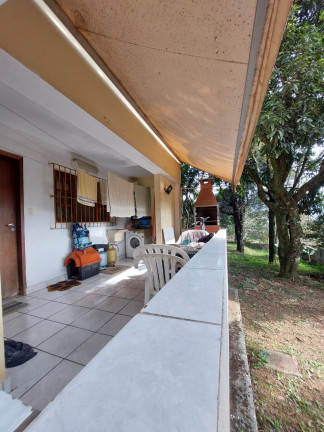 Imagem Casa com 7 Quartos à Venda, 457 m² em Eldorado - Diadema