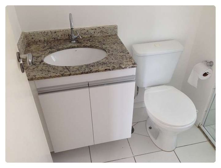 Imagem Apartamento com 2 Quartos para Alugar, 51 m² em Umuarama - Osasco