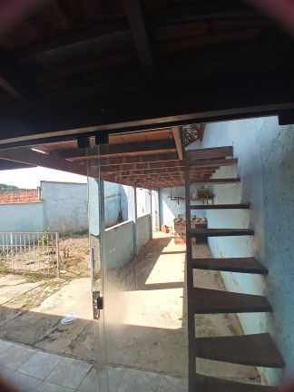 Imagem Casa com 2 Quartos à Venda, 120 m² em Campininha - São Roque Imagem Casa com 2 Quartos à Venda, 120 m² em Campininha - São Roque