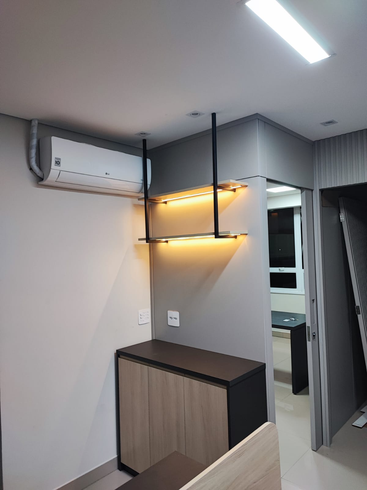 Imagem Sala Comercial à Venda, 43 m² em Alvinópolis - Atibaia Imagem Sala Comercial à Venda, 43 m² em Alvinópolis - Atibaia