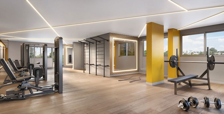 Imagem Apartamento com 3 Quartos à Venda, 68 m² em Barra Funda - São Paulo Imagem Apartamento com 3 Quartos à Venda, 68 m² em Barra Funda - São Paulo