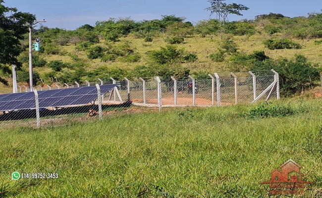 Imagem Chácara à Venda, 20.000 m² em Tibiriçá - Bauru