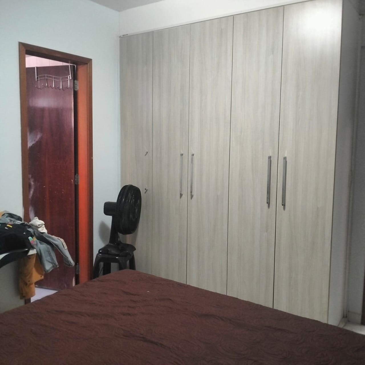 Imagem Apartamento com 3 Quartos à Venda, 88 m² em Jardim Goiás - Goiânia