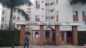 Imagem do condomínio Condomínio Praça dos Amores - Jardim Monte Kemel - São Paulo - SP