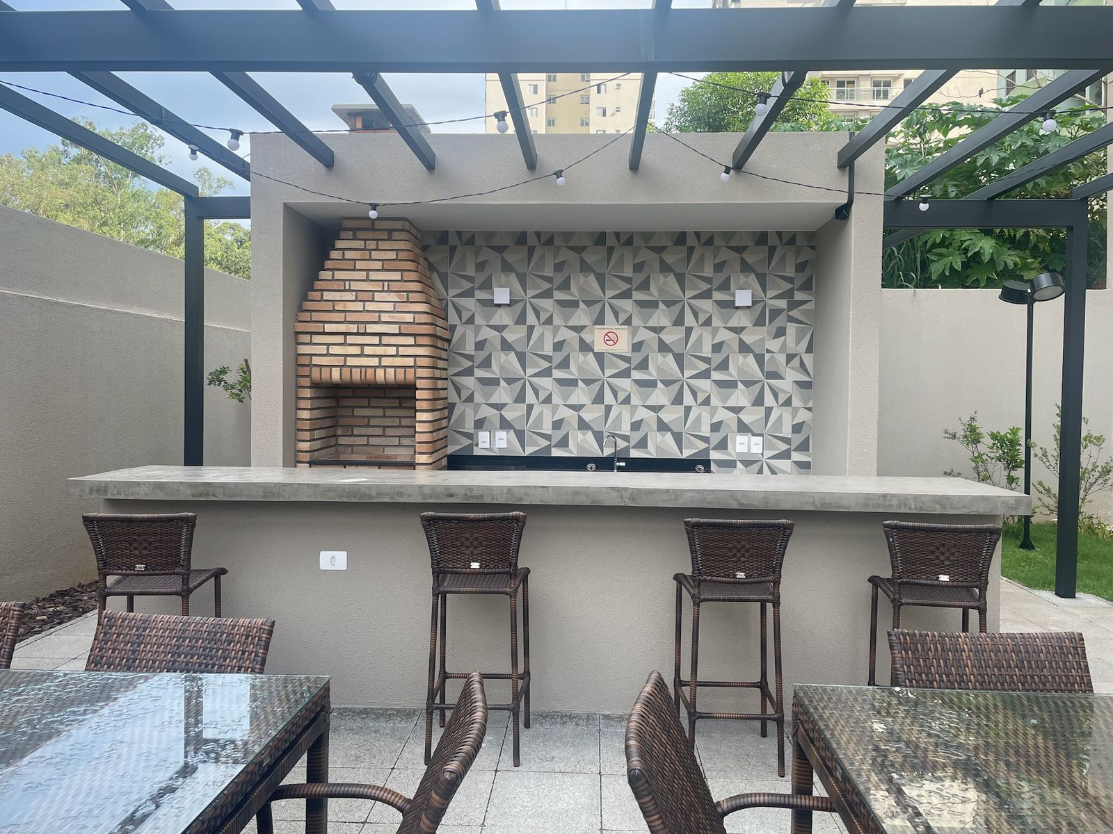 Imagem Apartamento com 4 Quartos à Venda, 130 m² em Centro - Diadema