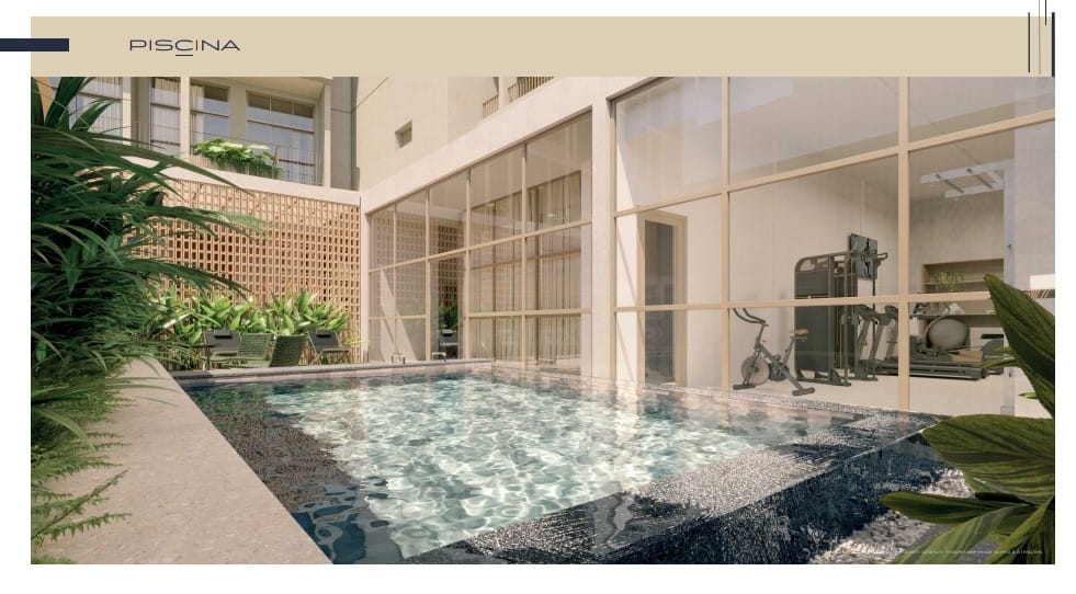 Imagem Apartamento com 1 Quarto à Venda, 29 m²em VILA MADALENA - São Paulo