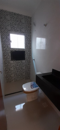 Imagem Casa com 3 Quartos à Venda, 100 m² em Jardim Cristal - Aparecida de Goiânia