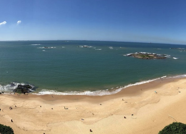 Imagem Apartamento com 4 Quartos à Venda, 250 m² em Praia da Costa - Vila Velha Imagem Apartamento com 4 Quartos à Venda, 250 m² em Praia da Costa - Vila Velha