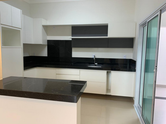 Imagem Casa de Condomínio com 3 Quartos à Venda, 140 m² em Jardim Bréscia - Indaiatuba