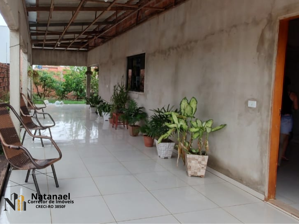 Imagem Casa com 2 Quartos à Venda, 144 m²em Nova Pimenta - Pimenta Bueno