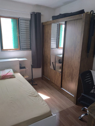 Imagem Apartamento com 2 Quartos à Venda, 48 m² em Parque Pinheiros - Taboão da Serra
