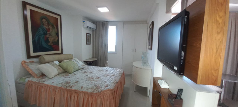Imagem Apartamento com 2 Quartos para Alugar, 107 m² em Parque Iracema - Fortaleza Imagem Apartamento com 2 Quartos para Alugar, 107 m² em Parque Iracema - Fortaleza