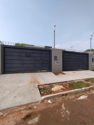 Imagem Casa com 3 Quartos à Venda, em Bairro Seminário - Campo Grande Imagem Casa com 3 Quartos à Venda, em Bairro Seminário - Campo Grande