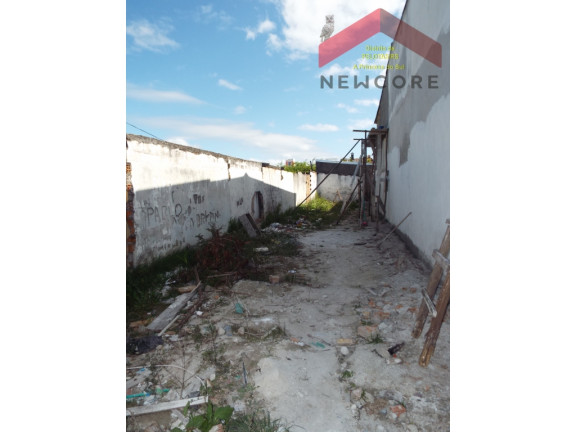 Imagem Terreno à Venda, 150 m² em Areal - Pelotas Imagem Terreno à Venda, 150 m² em Areal - Pelotas