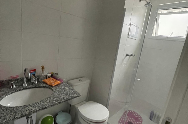 Imagem Apartamento com 3 Quartos à Venda, 129 m² em Jardim Caboré - São Paulo