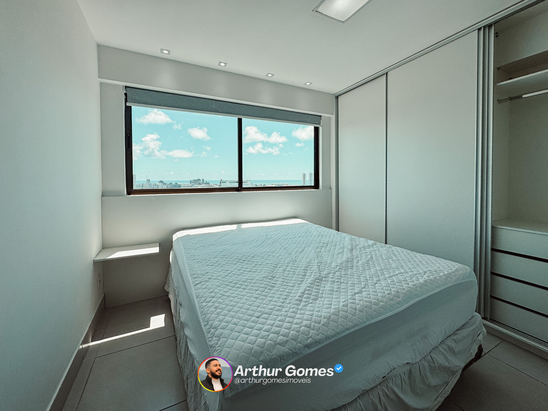Imagem Apartamento com 2 Quartos à Venda, 54 m² em Ilha do Leite - Recife Imagem Apartamento com 2 Quartos à Venda, 54 m² em Ilha do Leite - Recife